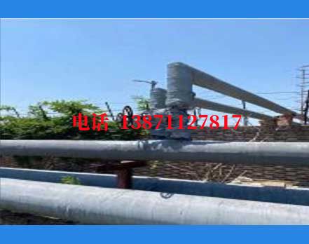 亳州管道除垢清洗原料油管道清洗